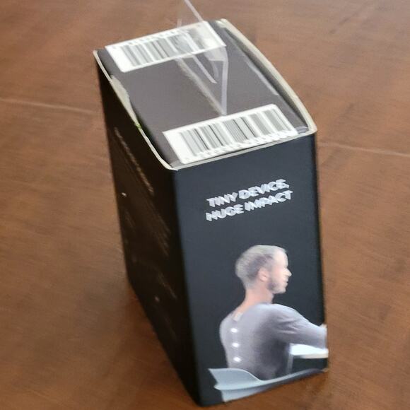 Upright Go S Take Control of Your Posture URF03W-IN New, in original box - Picture 2 of 10